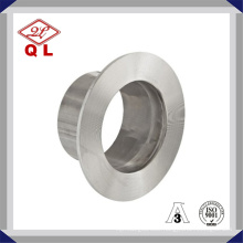 3A 14vb-R Series Stainless Steel Sanitary Fitting Stub End